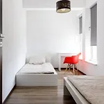 Апартаменты Chic - Cozy And Stylish - Center - Legnicka *