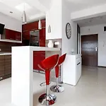 Chic - Cozy And Stylish - Center - Legnicka Вроцлав