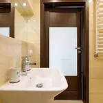 Chic - Cozy And Stylish - Center - Legnicka Апартаменты