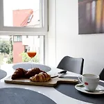 Chic - Cozy And Stylish - Center - Legnicka Апартаменты