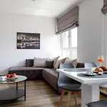 Апартаменты Chic - Cozy And Stylish - Center - Legnicka *