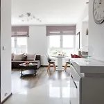 Chic - Cozy And Stylish - Center - Legnicka *