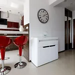 Chic - Cozy And Stylish - Center - Legnicka Апартаменты