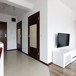 Chic - Cozy And Stylish - Center - Legnicka Вроцлав
