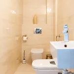 Апартаменты Chic - Cozy And Stylish - Center - Legnicka Вроцлав