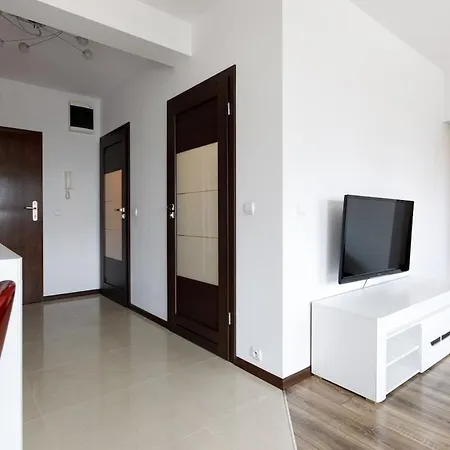 Chic - Cozy And Stylish - Center - Legnicka Βρότσλαβ