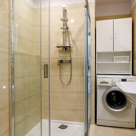 Διαμέρισμα Chic - Cozy And Stylish - Center - Legnicka